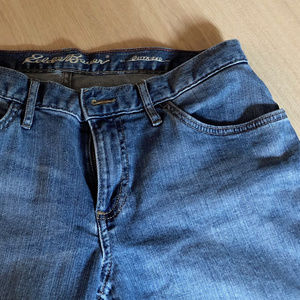Eddie Bauer Jeans - Eddie Bauer Boyfriend Cut Jeans Eddie Bauer Jeans - Eddie Bauer Boyfriend Cut Jeans